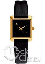 Женские наручные часы Doxa Classic 350.35.107.01
