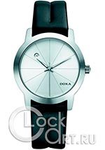 Мужские наручные часы Doxa Classic 356.10.021.01