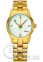 Женские наручные часы Doxa Classic 357.35.057D.11