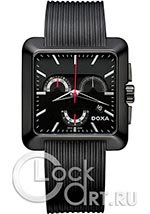 Мужские наручные часы Doxa Classic 358.10S.101.20