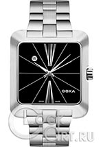 Мужские наручные часы Doxa Classic 360.10.102.10
