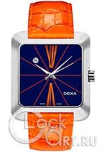 Мужские наручные часы Doxa Classic 360.10.202.09