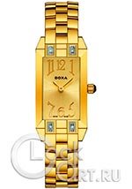Женские наручные часы Doxa Classic 456.35.043.11