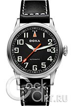 Мужские наручные часы Doxa Classic 624.10B.105.01