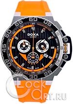 Мужские наручные часы Doxa Active 700.10.351.21