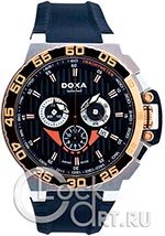 Мужские наручные часы Doxa Active 700.10R.061.20