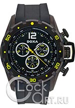 Мужские наручные часы Doxa Active 703.70.083.20