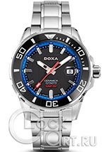 Мужские наручные часы Doxa Active D127SBU