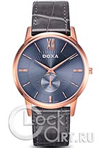 Мужские наручные часы Doxa Classic D155RBL