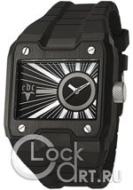 Мужские наручные часы edc by Esprit Gun Powder EE100311001