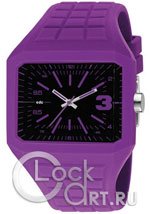 Мужские наручные часы edc by Esprit Rubber Rebel EE100571004