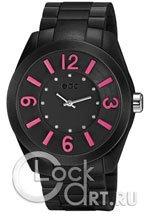 Женские наручные часы edc by Esprit Rising Sun EE100692001