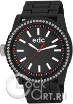 Женские наручные часы edc by Esprit Stone Starlet EE100752002