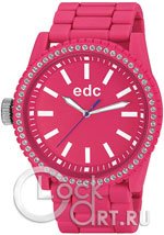 Женские наручные часы edc by Esprit Stone Starlet EE100752003