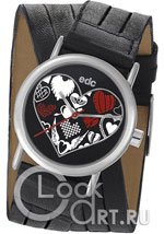 Женские наручные часы edc by Esprit Valentine Love EE100842002