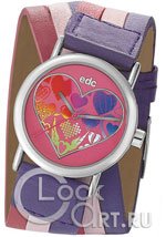 Женские наручные часы edc by Esprit Valentine Love EE100842003