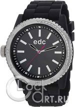 Женские наручные часы edc by Esprit Rubber Starlet EE100922002
