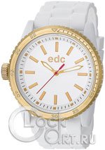 Женские наручные часы edc by Esprit Rubber Starlet EE100922003