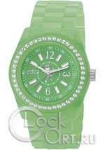 Женские наручные часы edc by Esprit Disco Glam EE900172020