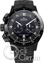 Мужские наручные часы Edox Chronorally 1 10305-37NNN