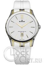 Женские наручные часы Edox Grand Ocean 26024-357JBID