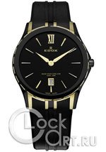 Женские наручные часы Edox Grand Ocean 26024-357JNNID
