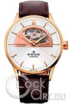 Мужские наручные часы Edox Les Vauberts 85014-37RAIR