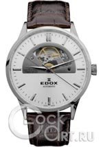 Мужские наручные часы Edox Les Vauberts 85014-3AIN