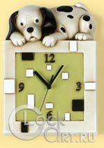 Настенные часы Egan Orologi DA.09-Q4
