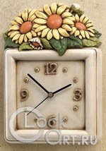 Настенные часы Egan Orologi GI.09-Q/4