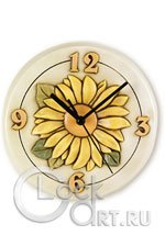 Настенные часы Egan Orologi GI.09-T3