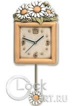 Настенные часы Egan Orologi MG.10-Q/4