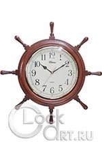 Настенные часы Elcano Wall Clock SP-1399