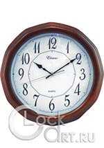 Настенные часы Elcano Wall Clock SP-1472