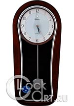 Настенные часы Elcano Wall Clock SP-3320