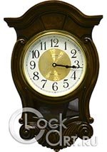 Настенные часы Elcano Wall Clock SP-3336A