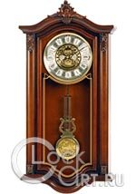 Настенные часы Elcano Wall Clock SP-3338