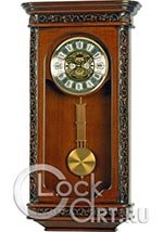 Настенные часы Elcano Wall Clock SP-3343
