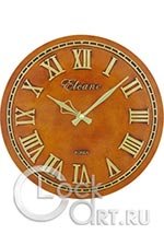 Настенные часы Elcano Wall Clock SP-4001