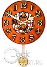 Настенные часы Elcano Wall Clock SP-5005