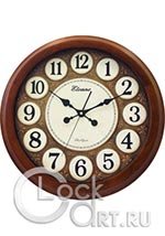 Настенные часы Elcano Wall Clock SP-6001