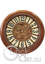 Настенные часы Elcano Wall Clock SP-6002