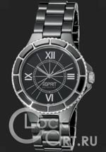 Женские наручные часы Esprit Collection Isis EL101322F02