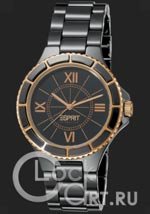 Женские наручные часы Esprit Collection Isis EL101322F03