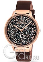 Женские наручные часы Essence Ethnic ES6461FE.442