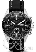Мужские наручные часы Fossil Decker CH2573IE