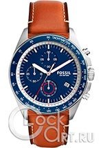 Мужские наручные часы Fossil Sport 54 CH3039