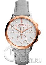 Женские наручные часы Fossil Abilene CH3071