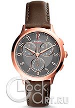 Женские наручные часы Fossil Abilene CH3099