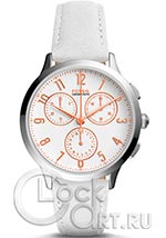 Женские наручные часы Fossil Abilene CH4000